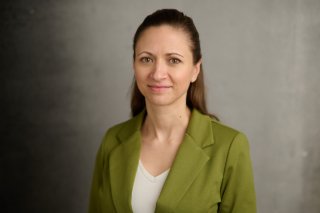 Zsoka Takacs